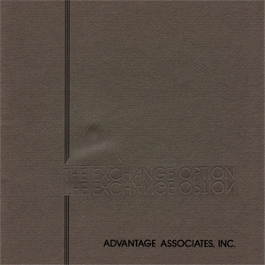 exchange option brochure