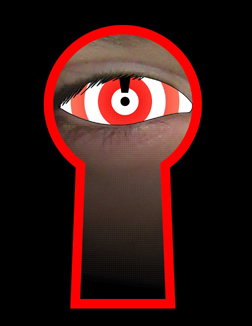 keyhole logo