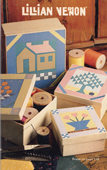 Lillian Vernon catalog