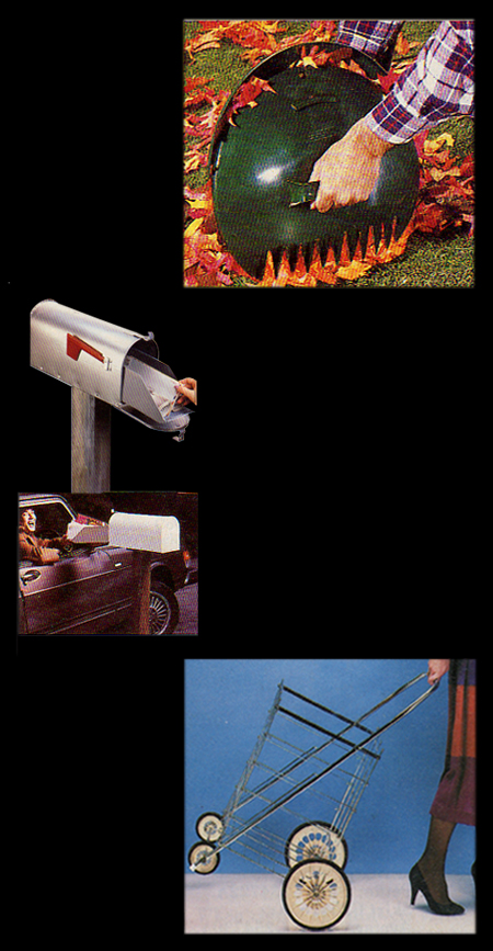 Mature Wisdom samples